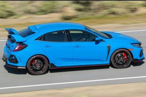 honda civic type r aero 6