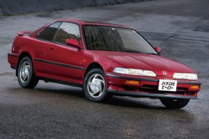 honda integra xsi 2