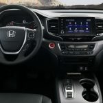 honda ridgeline 10