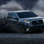 honda ridgeline 3