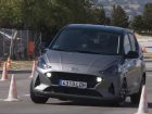 hyundai i10 moose test