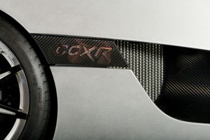 koenigsegg ccxr trevita 10