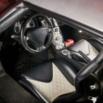 koenigsegg ccxr trevita 11