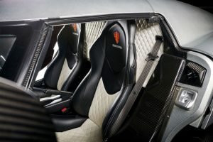 koenigsegg ccxr trevita 12