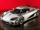 koenigsegg ccxr trevita