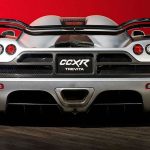 koenigsegg ccxr trevita 5