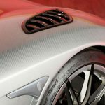 koenigsegg ccxr trevita 6