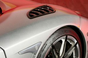 koenigsegg ccxr trevita 6