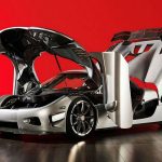 koenigsegg ccxr trevita 7