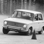 lada 2101 wankel