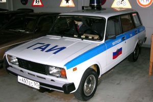 lada 2105 wankel
