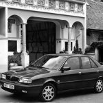 lancia dedra integrale