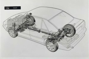 lancia dedra integrale 4