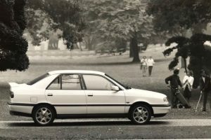 lancia dedra integrale 5