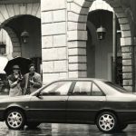 lancia dedra integrale 6