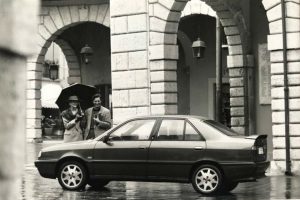 lancia dedra integrale 6