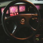 lancia dedra integrale 7