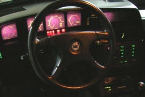 lancia dedra integrale 7