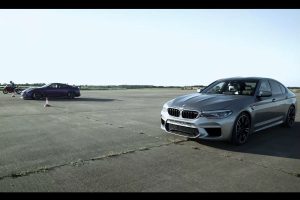 m5 vs gtr vs ducati