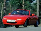 mazda mx-5 mk1 parts