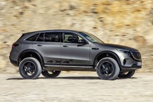mercedes eqc 4×4 11