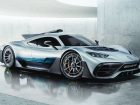 mercedes project one 1200hp