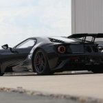 million dollar ford gt 2