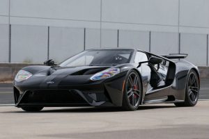 million dollar ford gt 3