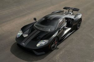 million dollar ford gt