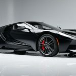 million dollar ford gt 4