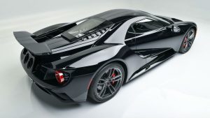 million dollar ford gt 5