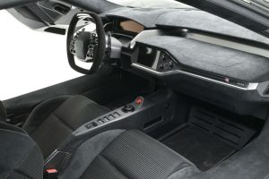 million dollar ford gt 7