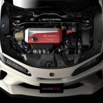 new honda integra type r rendering 10