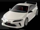 new honda integra type r rendering 2