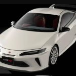 new honda integra type r rendering 2