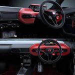 new honda integra type r rendering 4