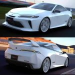 new honda integra type r rendering 8