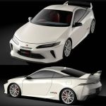 new honda integra type r rendering 9