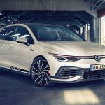 new vw golf gti clubsport