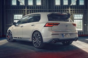 new vw golf gti clubsport 2