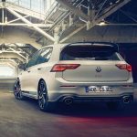 new vw golf gti clubsport 3