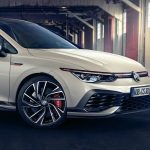 new vw golf gti clubsport 4