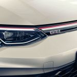 new vw golf gti clubsport 5