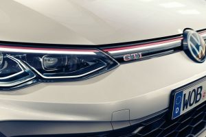 new vw golf gti clubsport 5