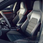 new vw golf gti clubsport 8