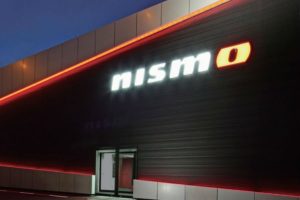 nissan gt-r nismo gt3 11