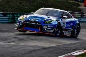 nissan gt-r nismo gt3 12