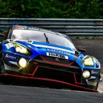 nissan gt-r nismo gt3 13