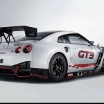 nissan gt-r nismo gt3 2