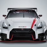 nissan gt-r nismo gt3 3